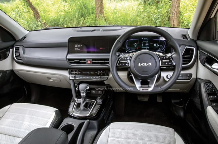 Midsize SUV comparison: Honda Elevate vs rivals